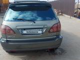 Lexus RX 300 1999 годаүшін4 800 000 тг. в Кызылорда – фото 3