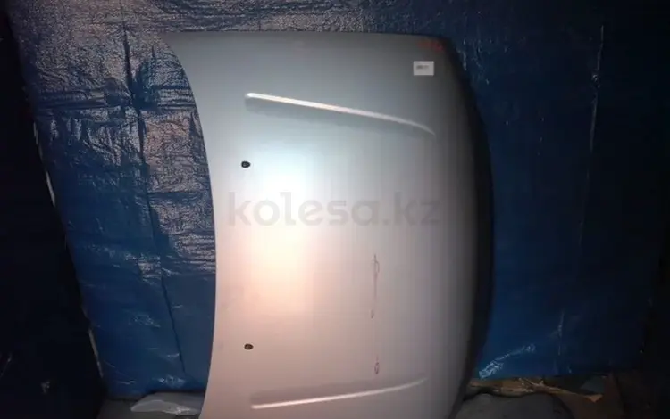 Капот Nissan Cube AZ10үшін30 000 тг. в Караганда
