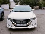 Honda Odyssey 2011 года за 7 700 000 тг. в Павлодар