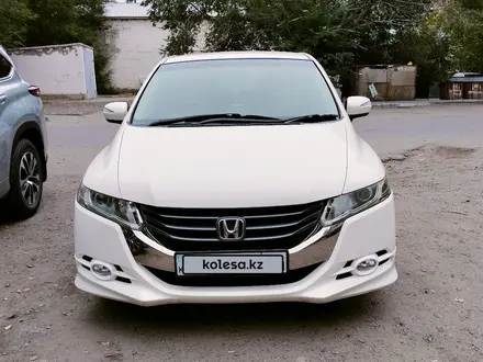 Honda Odyssey 2011 годаүшін7 700 000 тг. в Павлодар