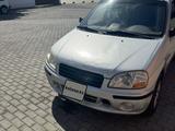 Suzuki Ignis 2002 года за 3 000 000 тг. в Павлодар