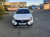 ВАЗ (Lada) Vesta Cross 2021 годаүшін6 650 000 тг. в Уральск – фото 2