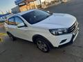 ВАЗ (Lada) Vesta Cross 2021 годаүшін6 650 000 тг. в Уральск – фото 4