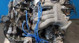 ДВИГАТЕЛЬ КОРОБКА НИССАН VG30 VG33 TD27 NISSAN TERRANO (PATHFINDER/ELGRAND) за 350 000 тг. в Алматы