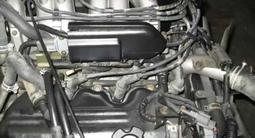 ДВИГАТЕЛЬ КОРОБКА НИССАН VG30 VG33 TD27 NISSAN TERRANO (PATHFINDER/ELGRAND) за 350 000 тг. в Алматы – фото 2