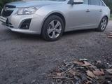 Chevrolet Cruze 2013 годаүшін3 550 000 тг. в Сергеевка