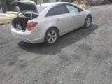 Chevrolet Cruze 2013 годаүшін3 550 000 тг. в Сергеевка – фото 2