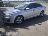 Chevrolet Cruze 2013 годаүшін3 550 000 тг. в Сергеевка – фото 3