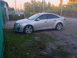 Chevrolet Cruze 2013 годаүшін3 550 000 тг. в Сергеевка – фото 4