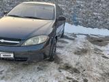 Chevrolet Lacetti 2012 годаfor2 500 000 тг. в Алматы