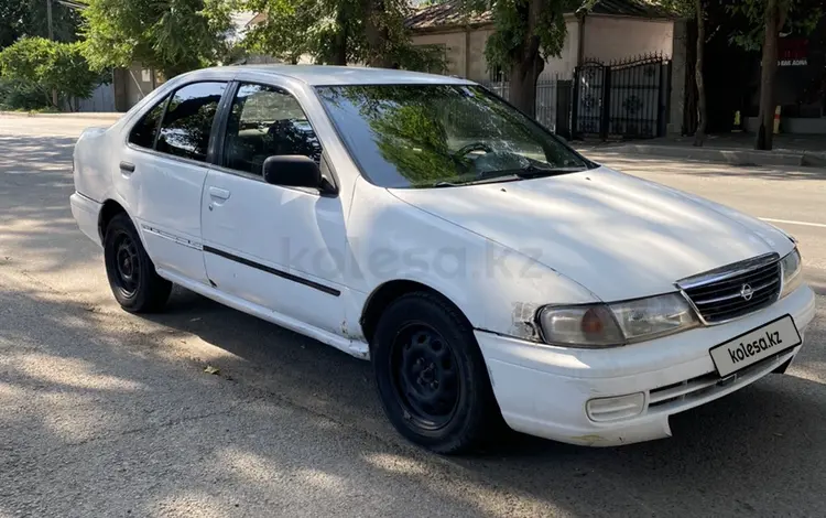 Nissan Sunny 1998 годаүшін550 000 тг. в Алматы