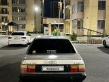Audi 100 1988 года за 650 000 тг. в Туркестан