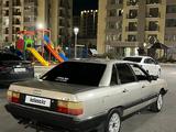 Audi 100 1988 годаүшін650 000 тг. в Туркестан – фото 4