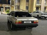 Audi 100 1988 годаүшін650 000 тг. в Туркестан – фото 5