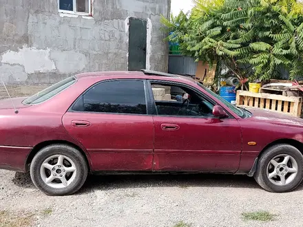Mazda Cronos 1996 года за 900 000 тг. в Алматы – фото 2