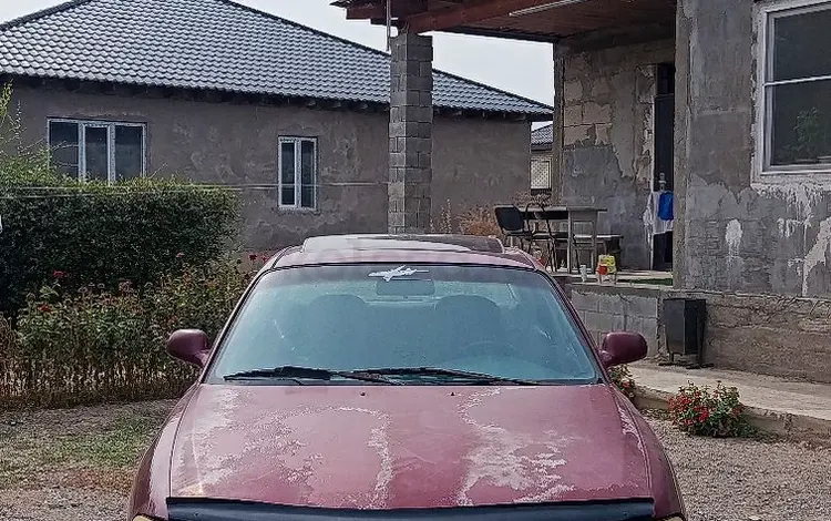 Mazda Cronos 1996 года за 900 000 тг. в Алматы
