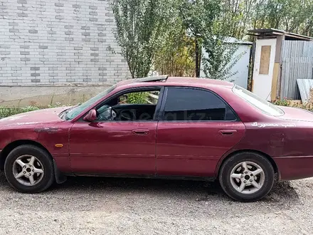 Mazda Cronos 1996 года за 900 000 тг. в Алматы – фото 3