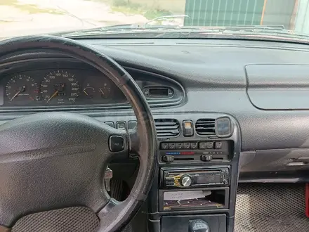 Mazda Cronos 1996 года за 900 000 тг. в Алматы – фото 4
