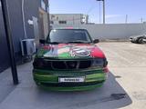 Nissan Navara 2007 года за 5 500 000 тг. в Атырау – фото 4