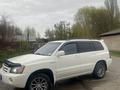 Toyota Highlander 2002 годаүшін7 800 000 тг. в Алматы – фото 3