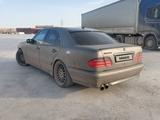 Mercedes-Benz E 55 AMG 1998 года за 4 900 000 тг. в Караганда – фото 3