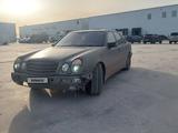 Mercedes-Benz E 55 AMG 1998 года за 4 900 000 тг. в Караганда – фото 4