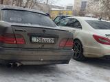 Mercedes-Benz E 55 AMG 1998 года за 4 900 000 тг. в Караганда – фото 5