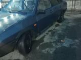 ВАЗ (Lada) 21099 1997 года за 670 000 тг. в Шымкент