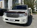 Toyota Land Cruiser 2014 года за 17 500 000 тг. в Туркестан – фото 2