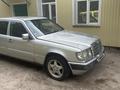 Mercedes-Benz E 250 1989 года за 900 000 тг. в Аксай – фото 4