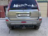 Nissan X-Trail 2001 года за 3 700 000 тг. в Караганда – фото 3