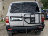 Toyota Land Cruiser 2003 годаүшін8 900 000 тг. в Караганда – фото 3