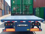 Sinotruk Sitrak  G7S 2021 года за 33 000 000 тг. в Актобе – фото 4