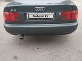 Audi A6 1995 годаүшін2 500 000 тг. в Тараз – фото 2