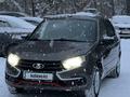 ВАЗ (Lada) Granta 2190 2019 года за 3 600 000 тг. в Семей – фото 4