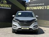 Hyundai Tucson 2018 года за 8 300 000 тг. в Актобе – фото 2