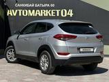 Hyundai Tucson 2018 года за 8 300 000 тг. в Актобе – фото 4
