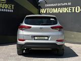 Hyundai Tucson 2018 года за 8 300 000 тг. в Актобе – фото 5