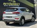 Hyundai Tucson 2018 года за 8 300 000 тг. в Актобе – фото 6