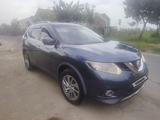 Nissan X-Trail 2015 года за 7 800 000 тг. в Алматы