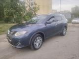 Nissan X-Trail 2015 года за 7 800 000 тг. в Алматы – фото 2