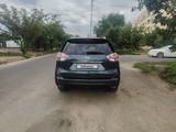 Nissan X-Trail 2015 года за 7 800 000 тг. в Алматы – фото 4