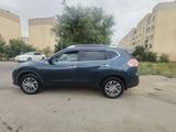 Nissan X-Trail 2015 года за 7 800 000 тг. в Алматы – фото 5
