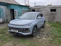 JAC JS4 2024 года за 7 200 000 тг. в Астана – фото 5