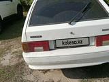 ВАЗ (Lada) 2114 2014 годаүшін1 200 000 тг. в Костанай – фото 3