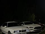 BMW 525 1991 годаfor1 550 000 тг. в Усть-Каменогорск – фото 2