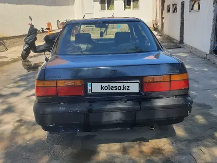 Honda Accord 1992 года за 700 000 тг. в Тараз – фото 3