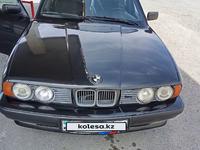 BMW 525 1991 годаүшін1 585 000 тг. в Кызылорда