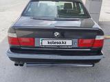 BMW 525 1991 годаүшін1 585 000 тг. в Кызылорда – фото 2