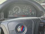 BMW 525 1991 годаүшін1 585 000 тг. в Кызылорда – фото 5